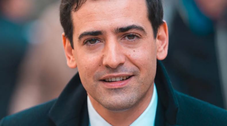 Stéphane Séjourné, macronien "canal historique" contre certains éditorialistes (OJIM)