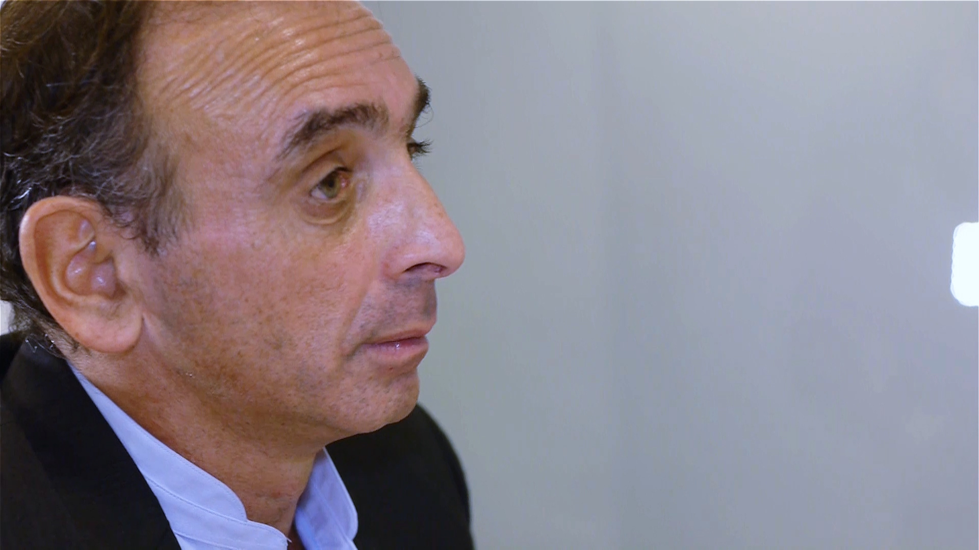 Temps de parole d'Eric Zemmour décompté dans les médias : la question est-elle fondée en droit ?