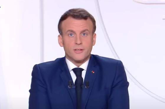 Mauvaise opinion de Macron, opposition des Français à l’accueil d’Afghans et à la vaccination des enfants : qu’indique l’Observatoire de la politique nationale ?