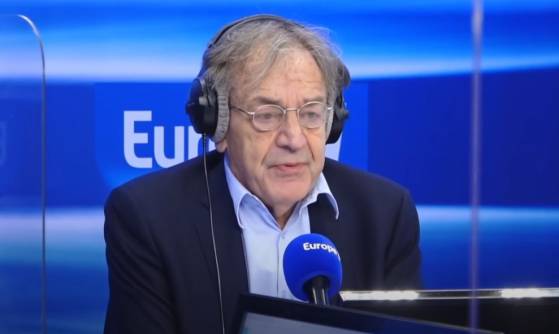 Alain Finkielkraut : "Le nouveau féminisme et l'antiracisme, devenus idéologiques, sont inquiétants"