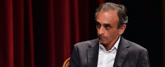 Sommet de la Démographie : Eric Zemmour dénonce la propagande LGBT