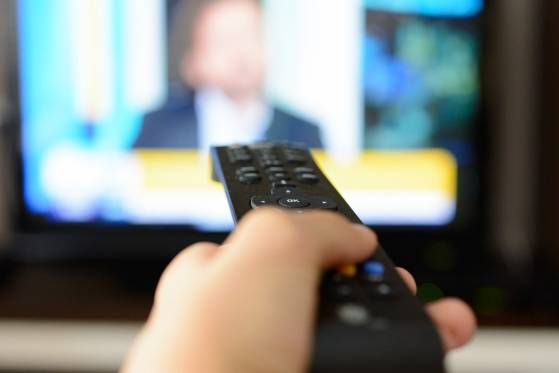 A gauche toute : la mainmise culturelle de l’audiovisuel public
