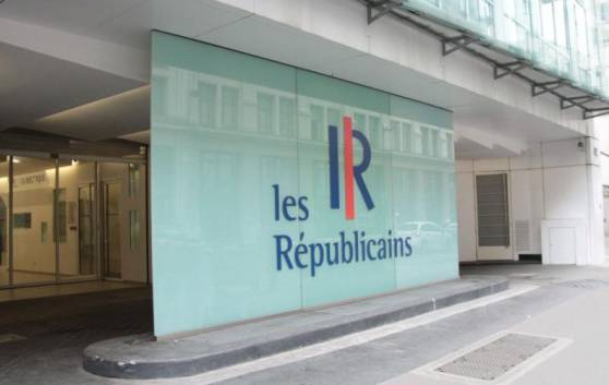 Congrès des Républicains : Renaud Muselier veut la tête d'Éric Ciotti