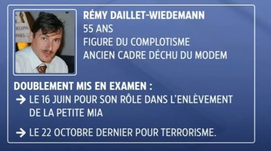 Un coup d'État a-t-il été évité en France ?
