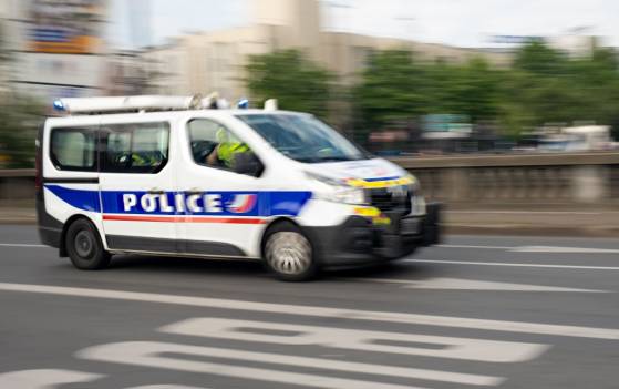 Acte terroriste à la gare Saint-Lazare de Paris ?