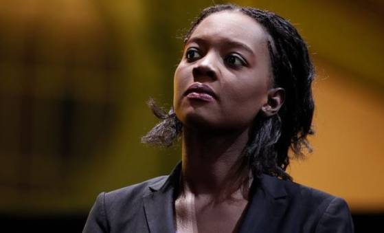 Rama Yade alimente le discours “woke”