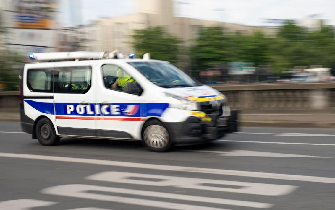 Un jeune espoir de la délinquance se distingue à Lyon