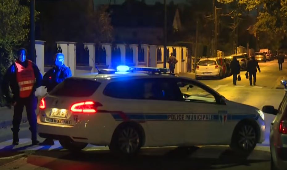 Un jeune homme lynché vendredi soir à Villefontaine en Isère
