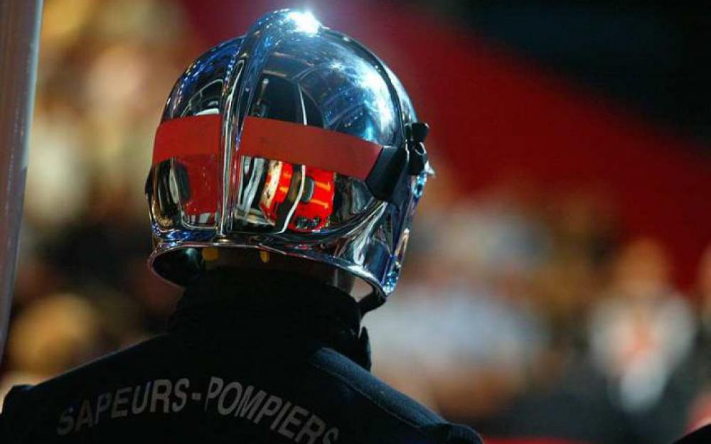Vaccination obligatoire : Les pompiers suspendus à la CEDH