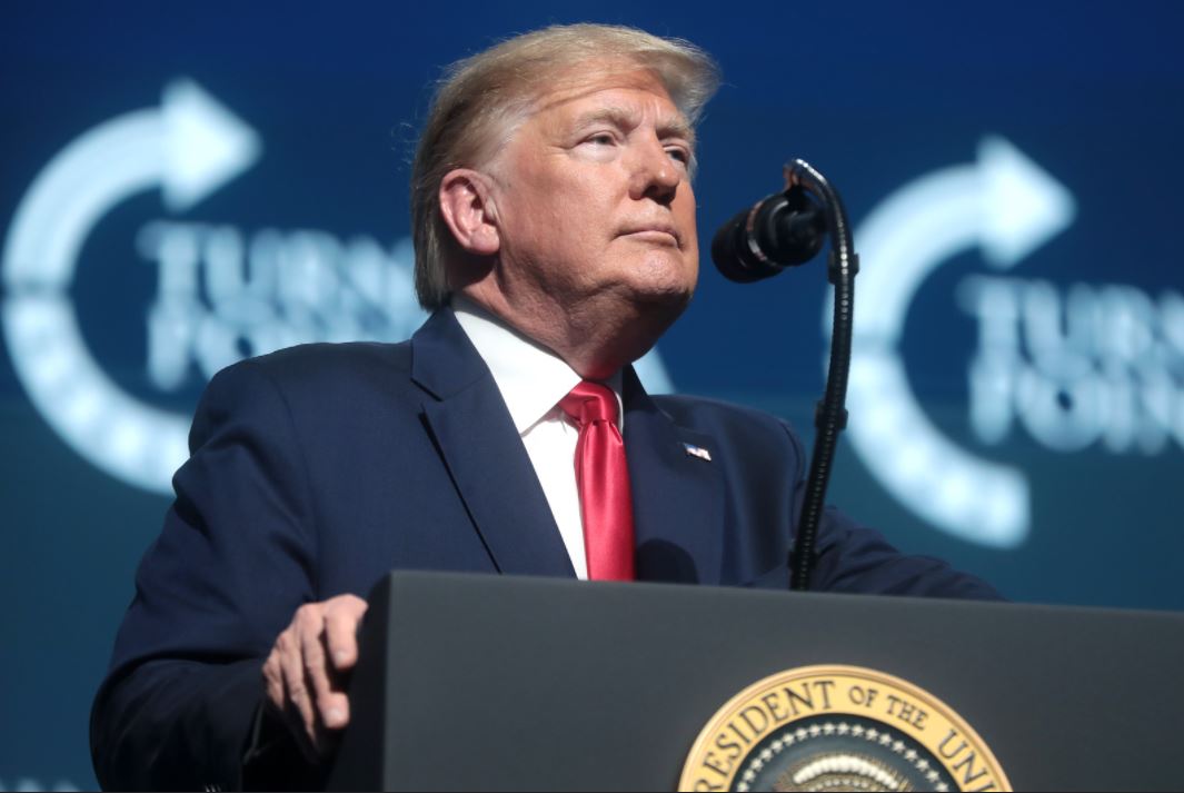 Assaut du Capitole : Pas de conférence de presse jeudi, mais une prise de parole attendue le 15 janvier pour Donald Trump