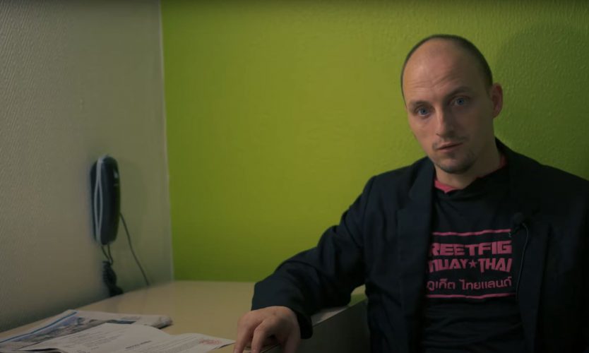 Brest : menacé de mort, il doit quitter son logement pour avoir dénoncé la violence de la racaille