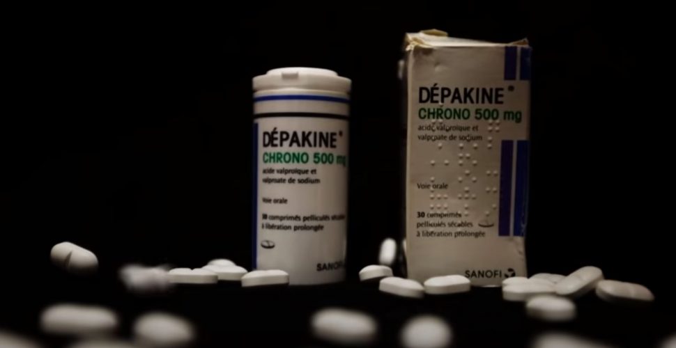 Jugement tombé pour la Dépakine : Sanofi manque de vigilance et d'information
