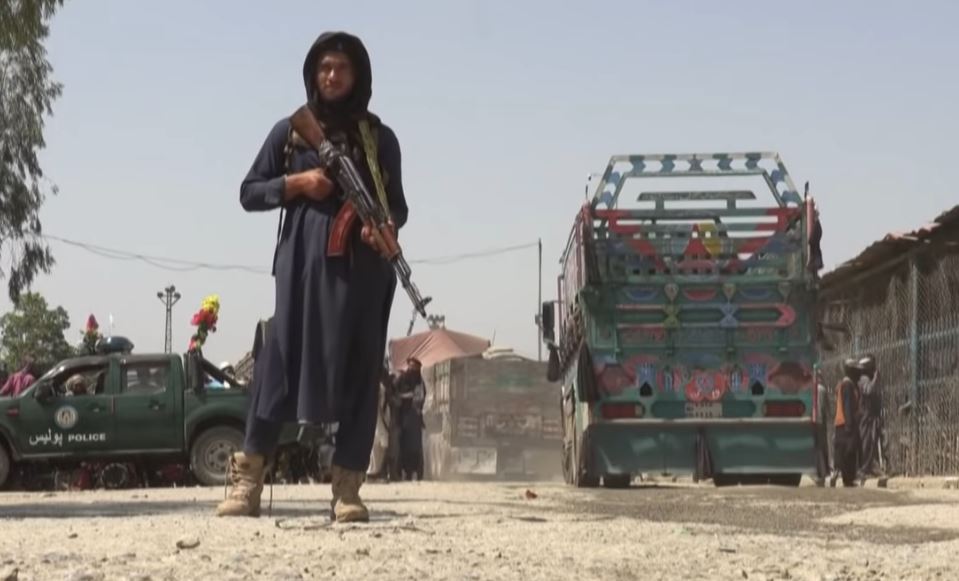 La banque mondiale annonce une aide humanitaire de 280 millions d'euros pour l'Afghanistan