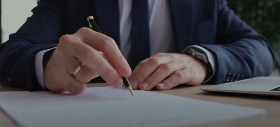 La course aux parrainages est officiellement ouverte