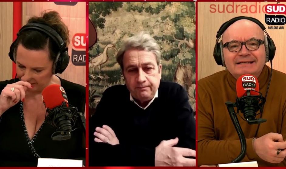 L’appel d'un maire LR à ses collègues pour supprimer l’écriture inclusive (Vidéo)