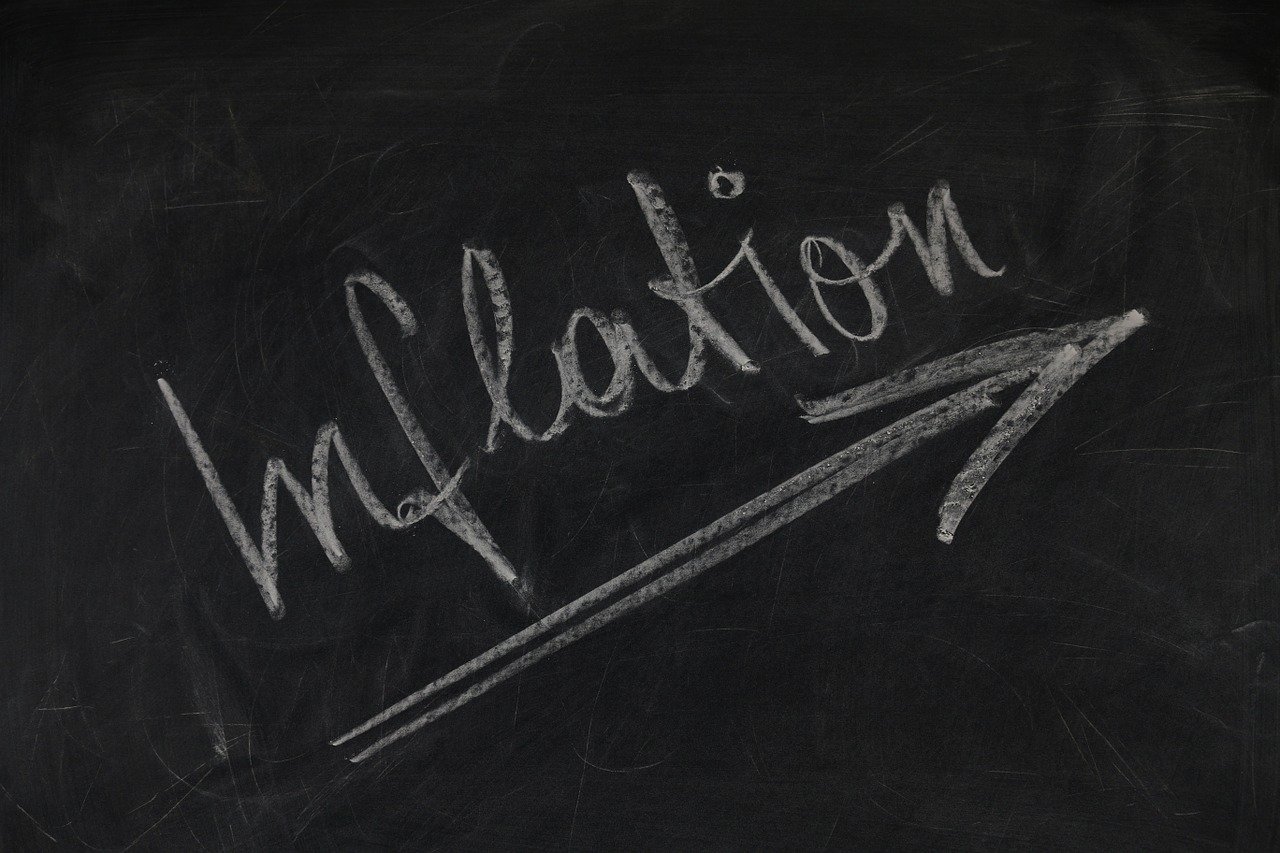 L’inflation arrive, le gouvernement fait l’autruche
