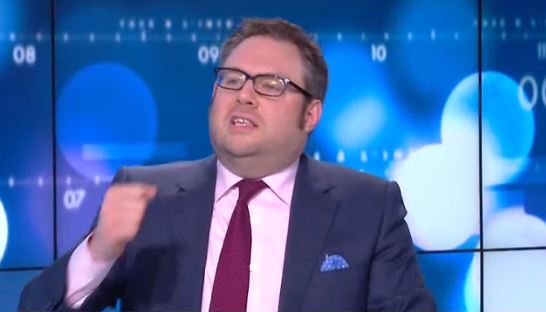 Matthieu Bock-Côté : “Le voile est le marqueur d’une religion qui veut coloniser l’espace public”