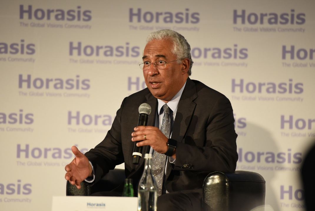 Portugal : le premier ministre en pôle position pour les législatives