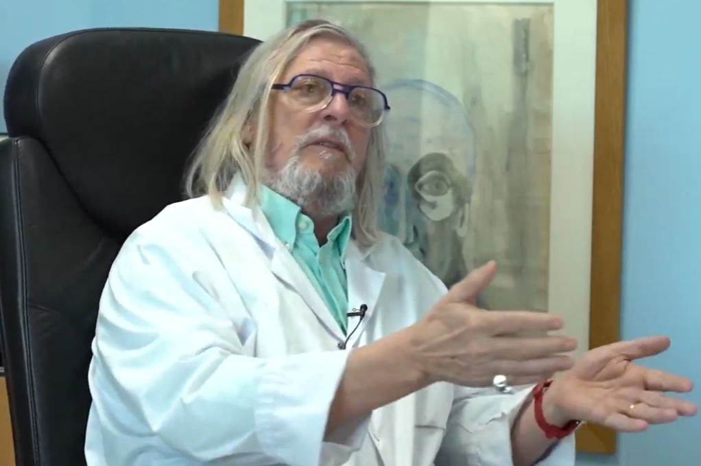 Pr Didier Raoult: "Il n’y a pas d’erreur que j’ai commise que je regrette aujourd’hui" (Entretien)