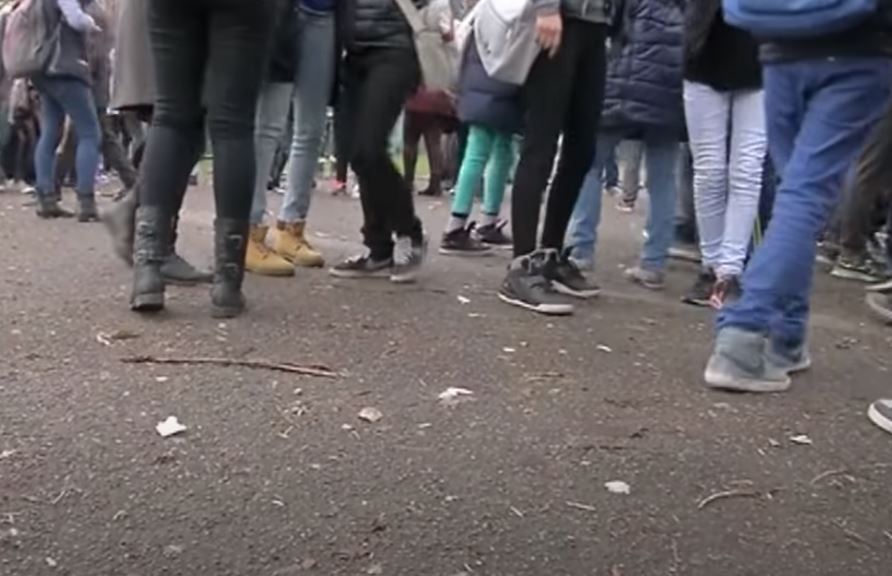 Sondage choc IFOP : 65% des lycéens musulmans placent la charia avant les lois de la République