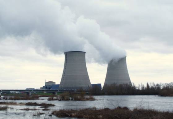 Retour du nucléaire en Italie