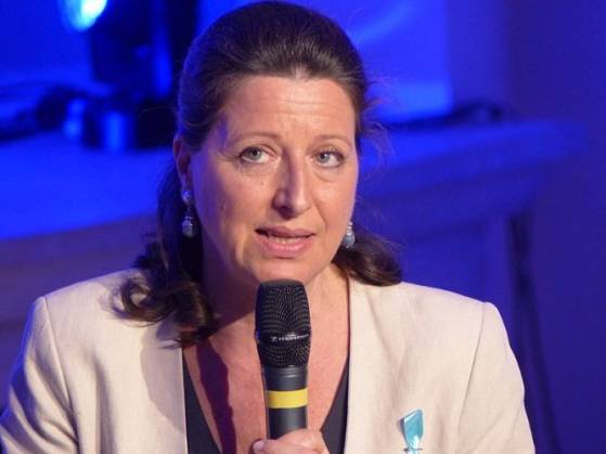 Agnès Buzyn, mise en examen en septembre dernier pour "mise en danger de la vie d'autrui", promue chevalier de la légion d'honneur