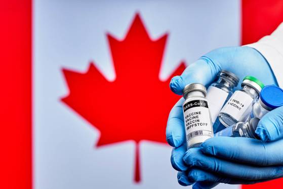 Canada : Le pays se dirige vers une perte de l'assurance chômage pour les non-vaccinés