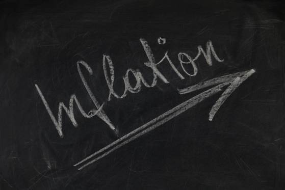 L’inflation arrive, le gouvernement fait l’autruche