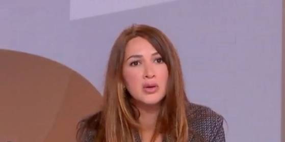 Zineb El Rhazoui : le soutien à Emmanuel Macron qui ne passe pas