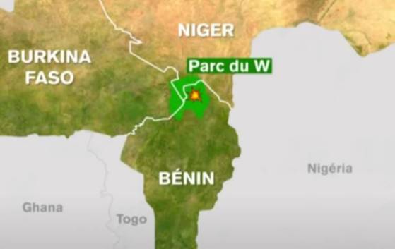 Le Bénin à son tour confronté à l’extension de la menace djihadiste