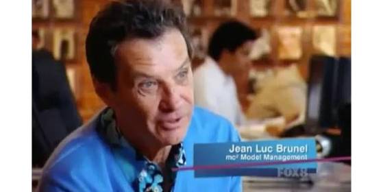Jean-Luc Brunel, impliqué dans l'affaire Epstein, retrouvé mort ce matin dans sa cellule à Paris