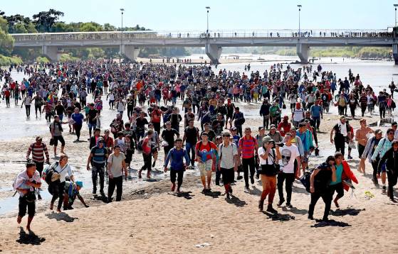 Espagne : plus de 6000 migrants ont débarqué dans le pays depuis le début de l'année