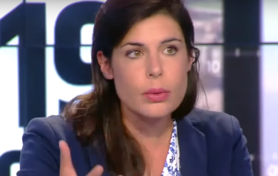 Ukraine : Charlotte d’Ornellas s’étonne de voir les progressistes défendre l’intangibilité des frontières, le retour de l’histoire et la souveraineté (Vidéo)