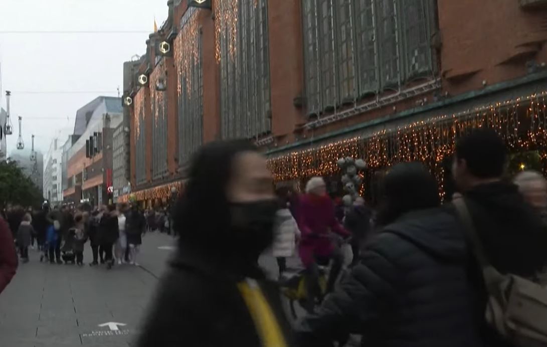 Variant Omicron : Les Pays-Bas reconfinés pour les fêtes de Noël