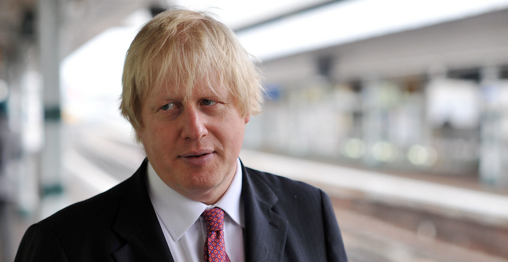 Boris Johnson : « Je ne crois pas que les hommes biologiques devraient concourir dans les épreuves sportives féminines »
