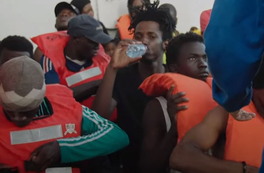 En Belgique 7 "mineurs non accompagnés" sur 10 arrivés en 2021 sont en réalité des majeurs