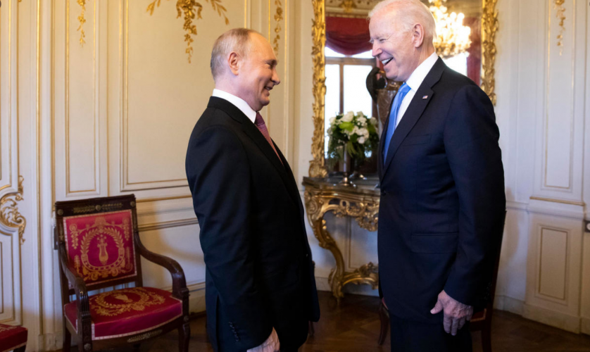 « Faites ce que je dis, mais pas ce que je fais » : les importations américaines en provenance de Russie battent des records au premier trimestre 2022