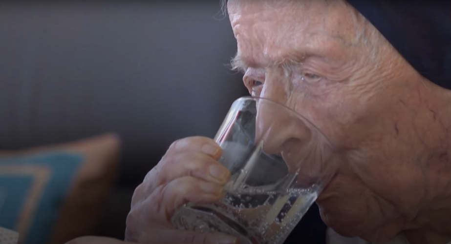 La japonaise Kane Tanaka s'est éteinte à l'âge de 119 ans, Sœur André devient la nouvelle doyenne de l'humanité à 118 ans