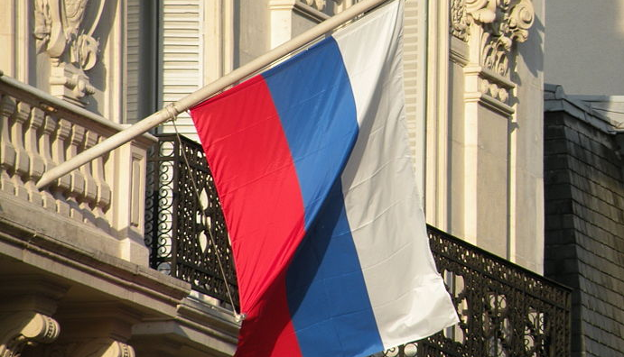 La Russie accuse les États-Unis de financer en des recherches sur des armes biologique