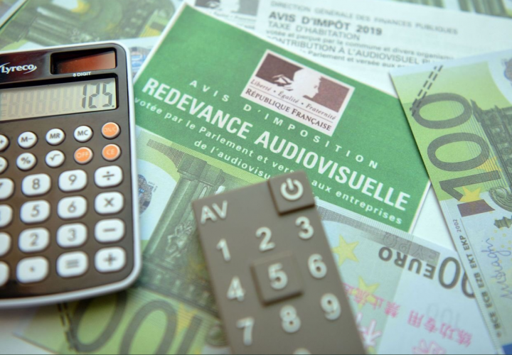 Le gouvernement se dirige vers une suppression de la redevance TV avant fin 2022