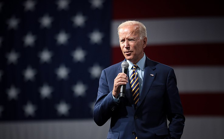 Joe Biden demande 150 millions de dollars d'aide militaire supplémentaire pour l'Ukraine