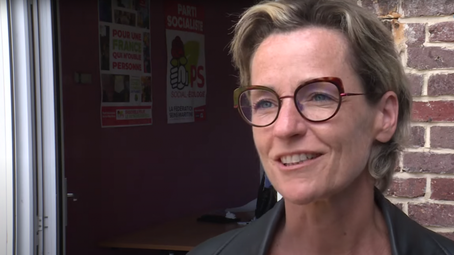 Mélanie Boulanger maire (PS) de Canteleu (76) mise en examen pour complicité de trafic de stupéfiants