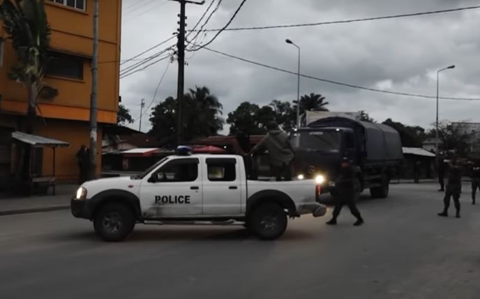 Nigeria : Une étudiante chrétienne tuée par lapidation et brûlée après avoir été accusée de blasphème