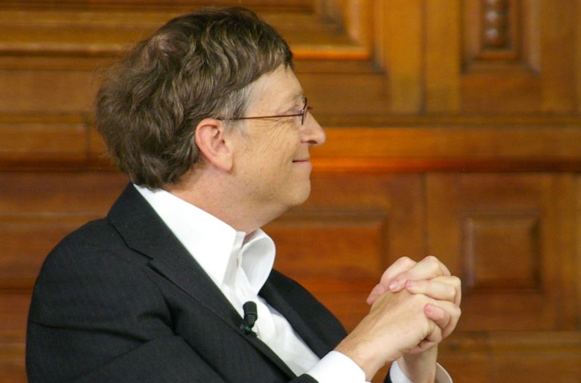 Pour Bill Gates, Elon Musk pourrait "aggraver la désinformation" sur Twitter