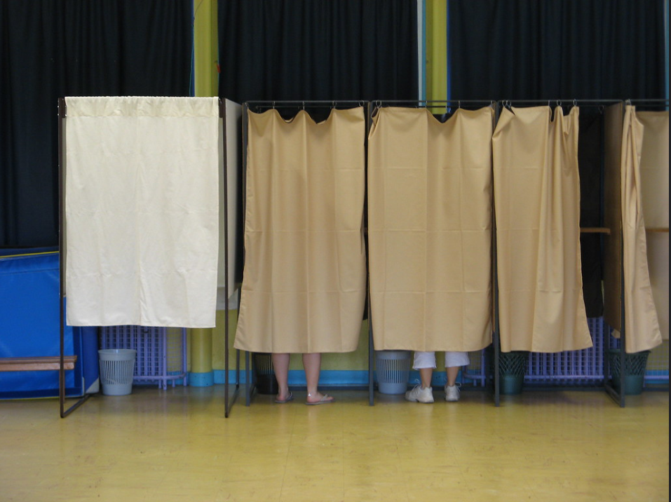 Présidentielle : Le taux d'abstention final estimé à 28% au second tour