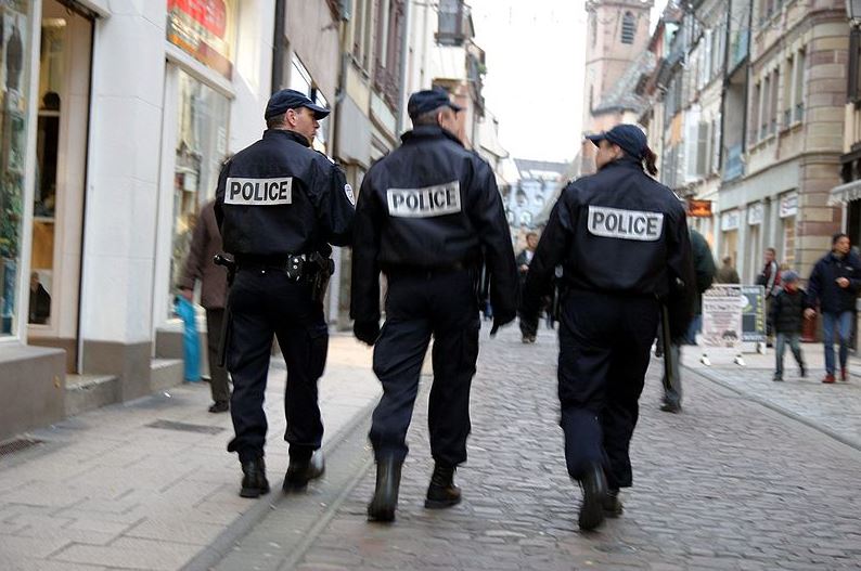 Saint-Nazaire : Cambriolage, deux migrants mis en fuite par le propriétaire et interpellés