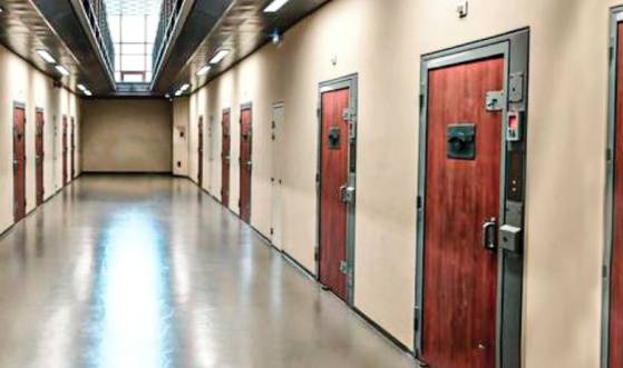 Surpopulation carcérale : les prisons françaises comptabilisent de nouveau plus de 70.000 détenus, selon les données du ministère de la Justice