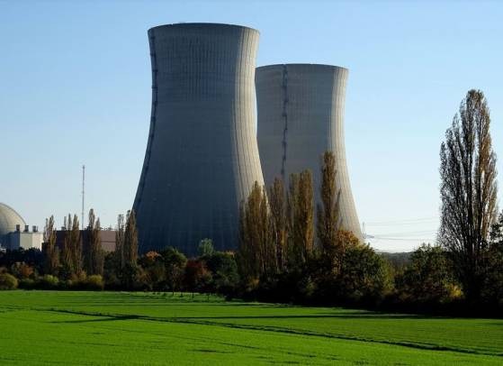 La moitié des réacteurs nucléaires français à l'arrêt dans un contexte de pénurie énergétique