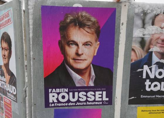 Le Parti communiste et LFI en passe de "finaliser" un accord pour les législatives 2022