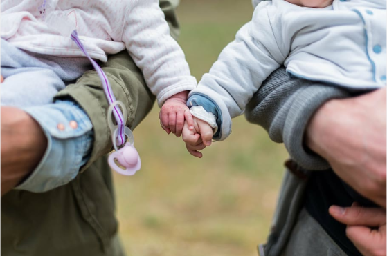 La mortalité infantile repart à la hausse en France
